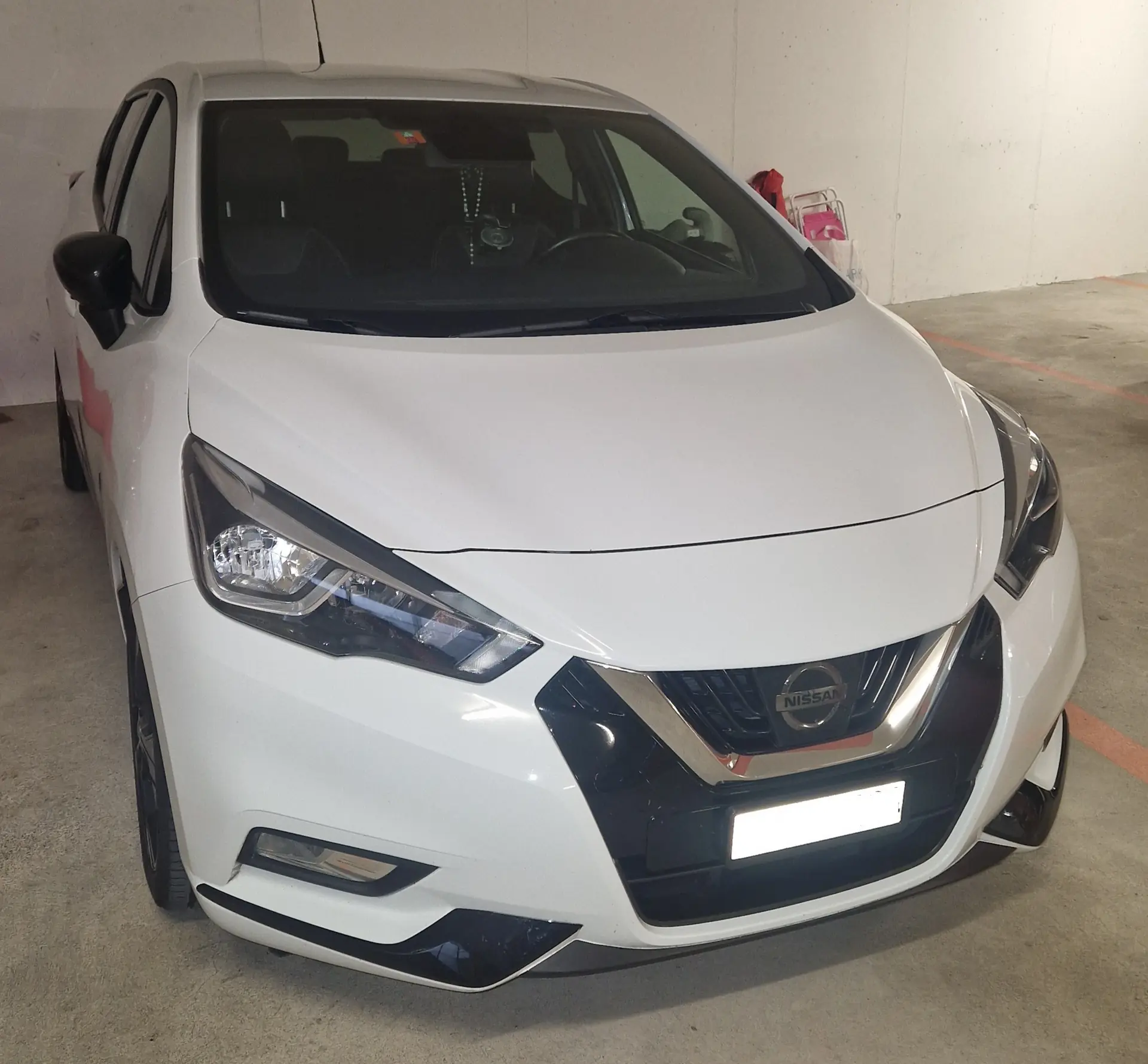 Nissan Micra DIG-T 117 N-Sport — Citadine dynamique, entretien maîtrisé