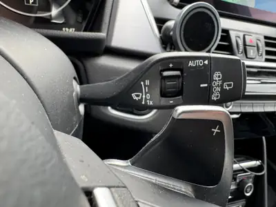 BMW 218 Active Tourer xDrive — Monospace polyvalent, diesel économique et toutes routes — Miniatura 11