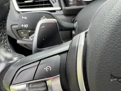 BMW 218 Active Tourer xDrive — Monospace polyvalent, diesel économique et toutes routes — Miniatura 10
