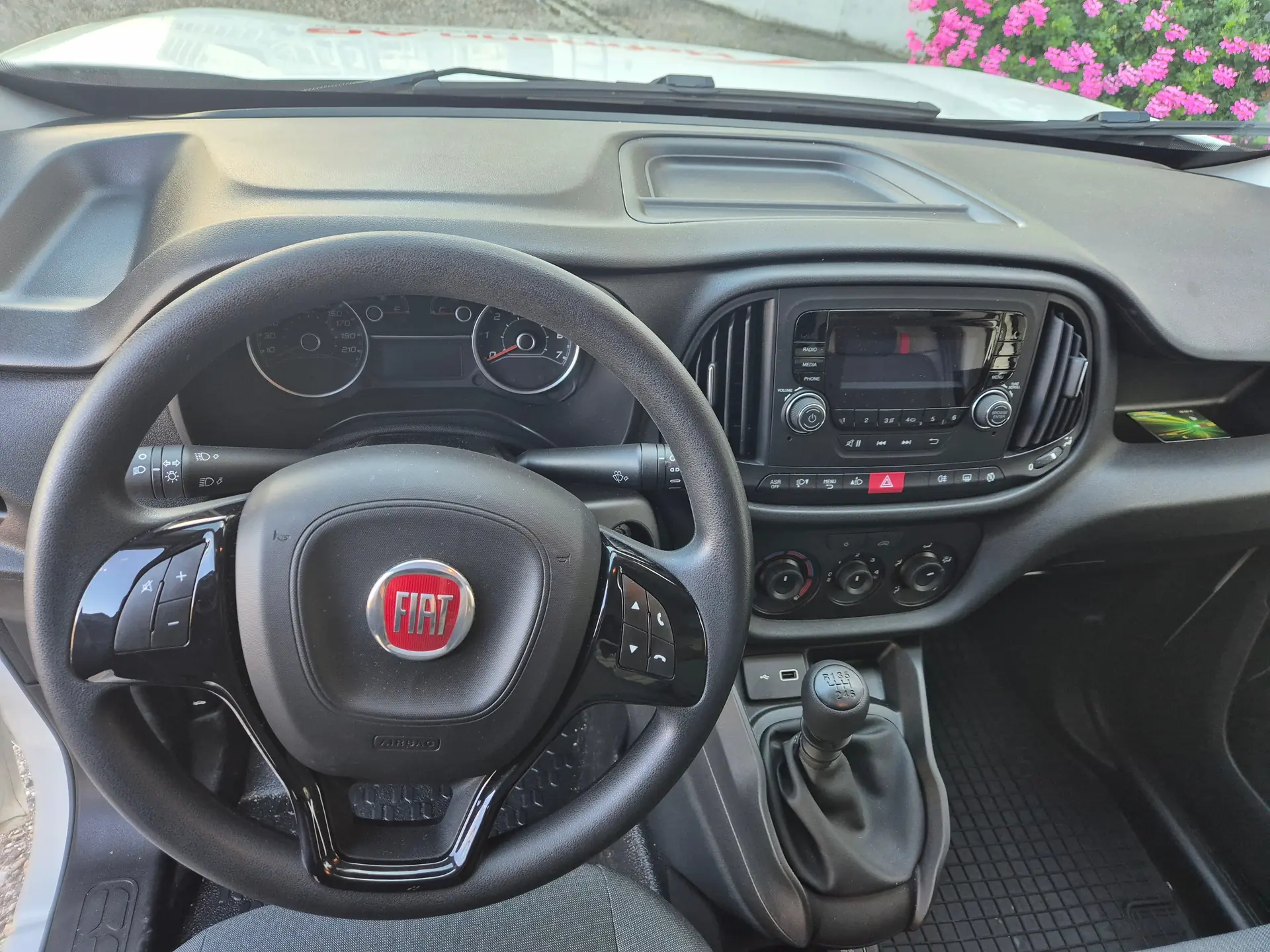 Fiat Doblo 2022 occasion Reiden — 5