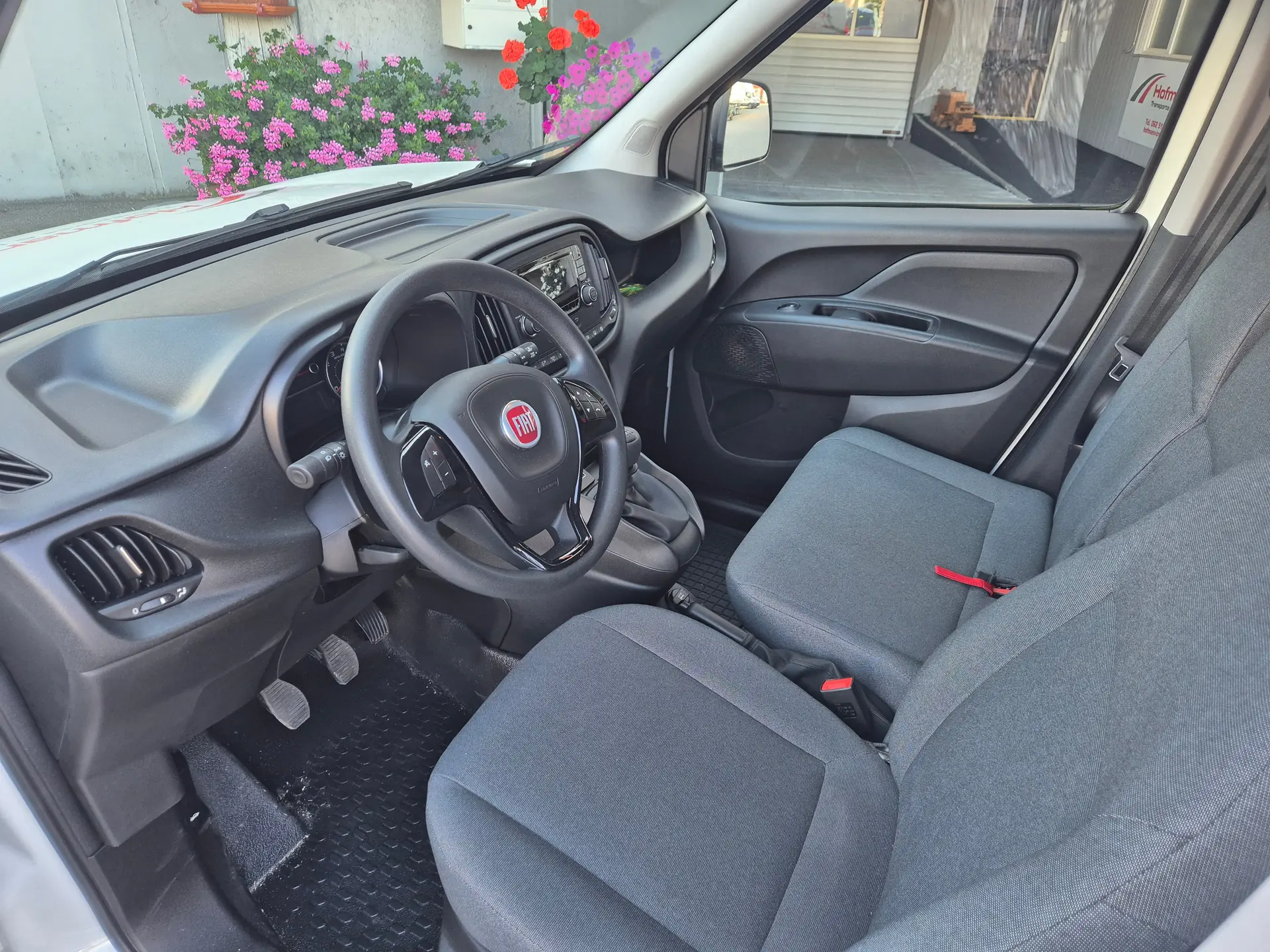 Fiat Doblo 2022 occasion Reiden — 4