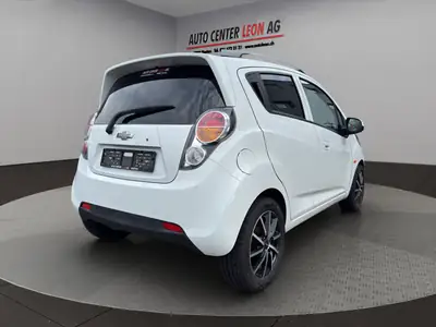 Chevrolet Spark 1.2 LS — Citadine fiable, climatisée, sans accident — detail