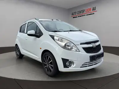 Chevrolet Spark 1.2 LS — Citadine fiable, climatisée, sans accident — Thumbnail 8