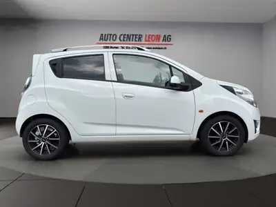 Chevrolet Spark 1.2 LS — Citadine fiable, climatisée, sans accident — Thumbnail 7