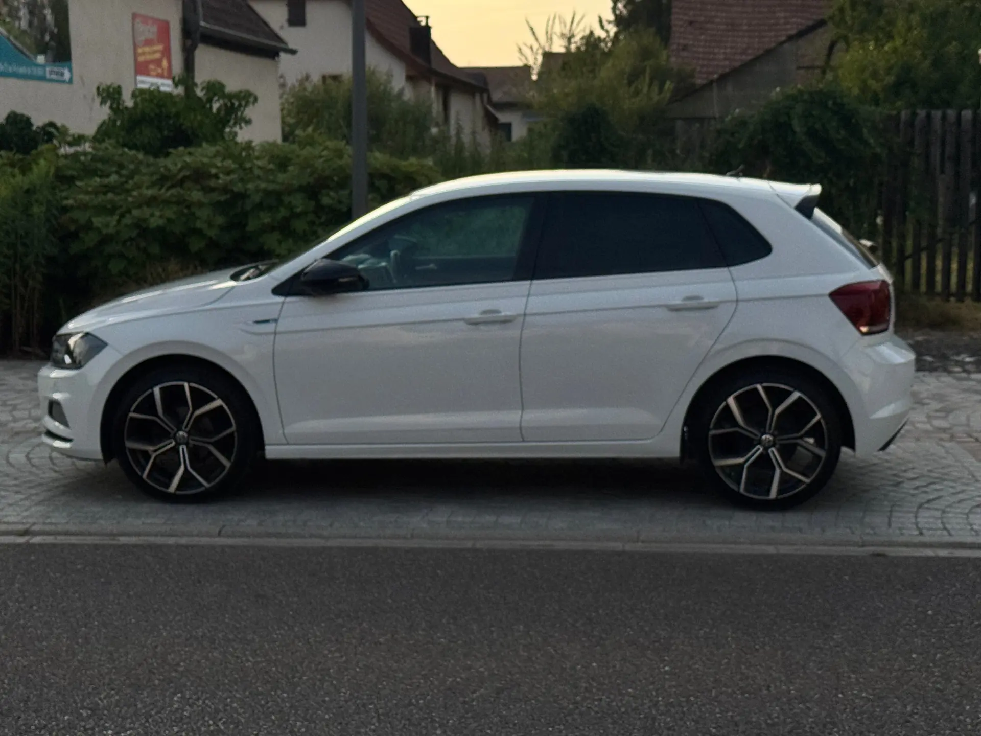 Volkswagen Polo 2019 occasion Aesch — 4