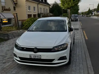 VW Polo 1.0 TSI Comfortline — Citadine agile et économe, sans accident — Miniature 7