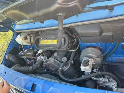 Iveco Turbo Daily 40.10W — Benne basculante robuste, diesel économe, 112'000 km — Miniatur 12