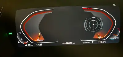 BMW Z4 sDrive 20i Steptronic — Cabriolet sportif, état neuf, 28 000 km seulement — Miniatura 27