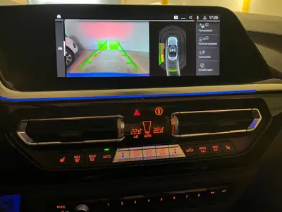 BMW Z4 sDrive 20i Steptronic — Cabriolet sportif, état neuf, 28 000 km seulement — Miniatura 25