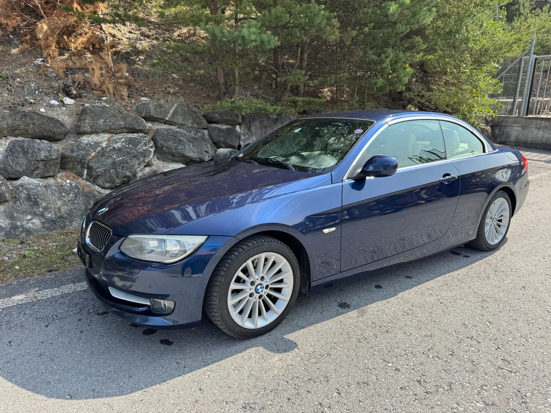 BMW 335 2010 occasion St-Luc — 4
