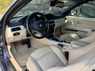 BMW 335i Cabriolet — Roadster sportif 306 ch, expertise du jour — Thumbnail 9