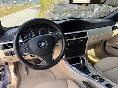 BMW 335i Cabriolet — Roadster sportif 306 ch, expertise du jour — Thumbnail 10