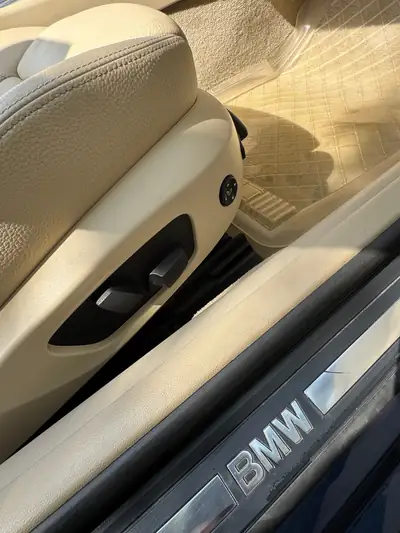 BMW 335i Cabriolet — Roadster sportif 306 ch, expertise du jour — Thumbnail 21