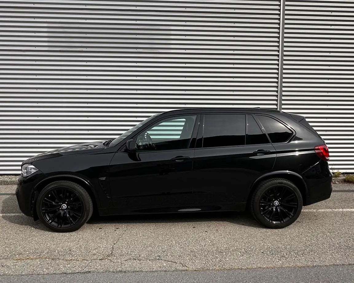 BMW X5 2015 occasion Glis — 3