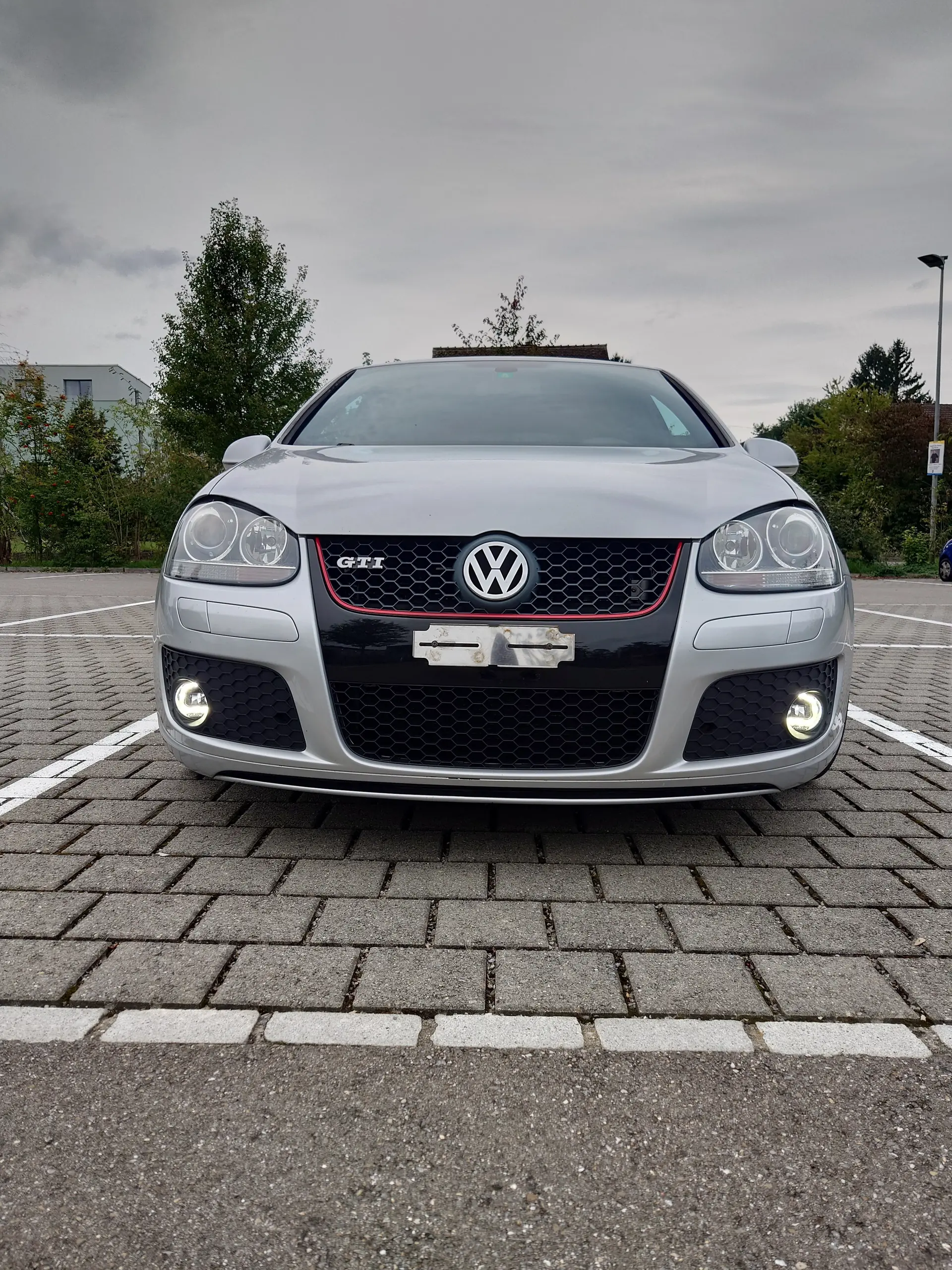 Volkswagen Golf 2006 occasion Hunzenschwil — 3