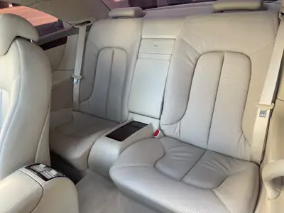 Mercedes-Benz CL 600 V12 Bi-Turbo — Coupé Grand Tourisme légendaire, 500 ch — Miniature 11