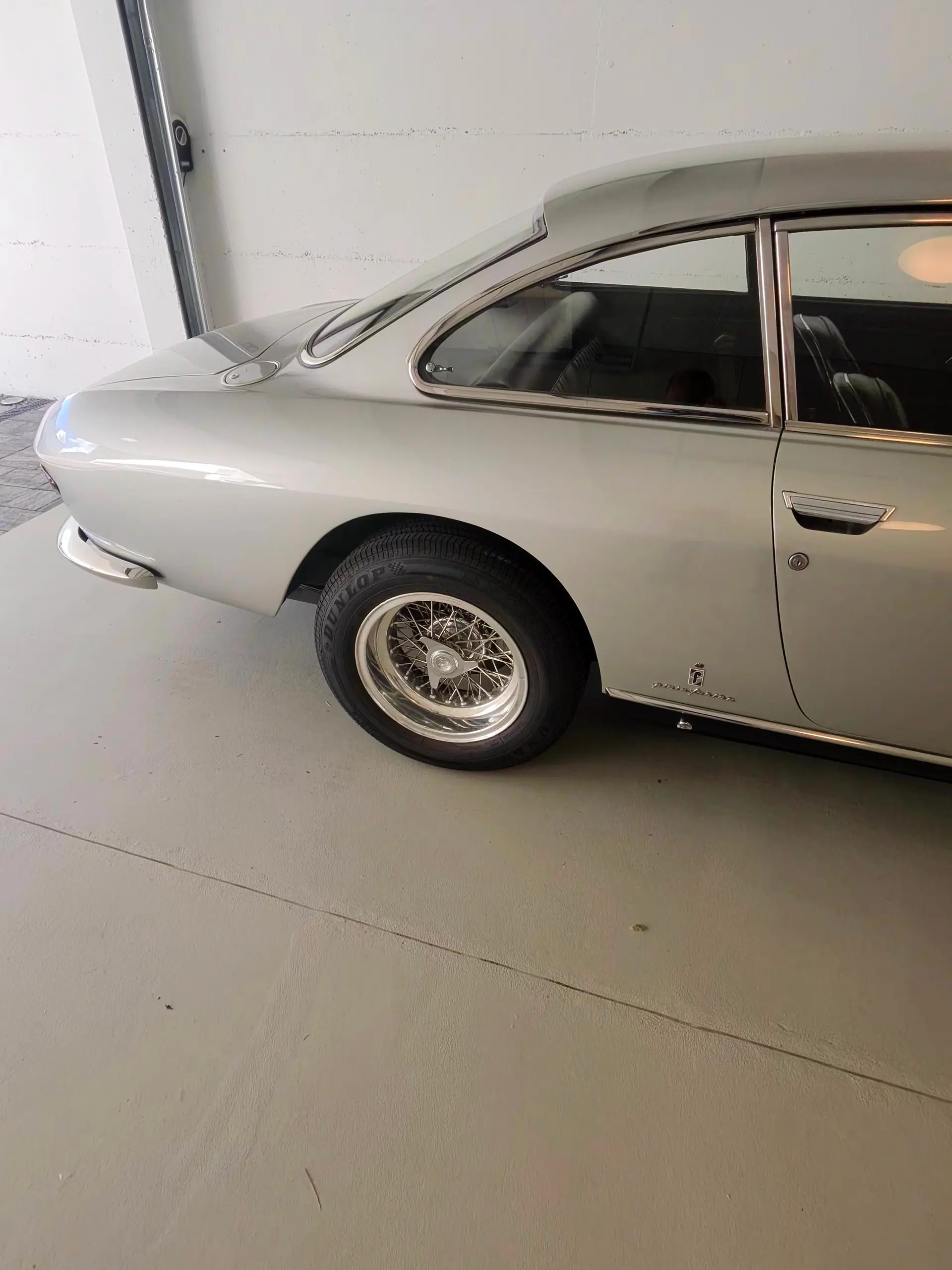 Ferrari 330 1965 occasion Breganzona — 2