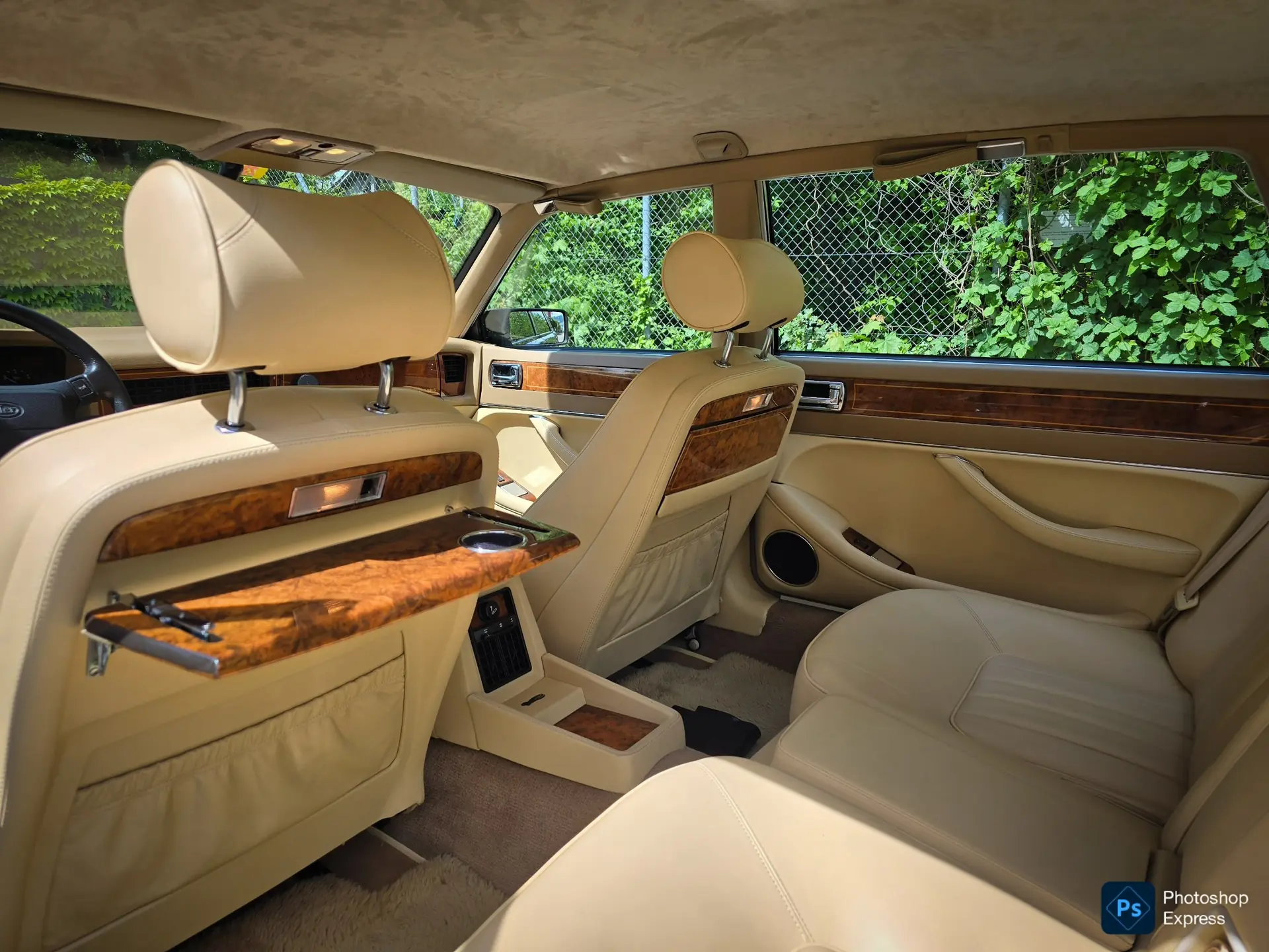 Daimler Double Six occasion Krauchthal — 5