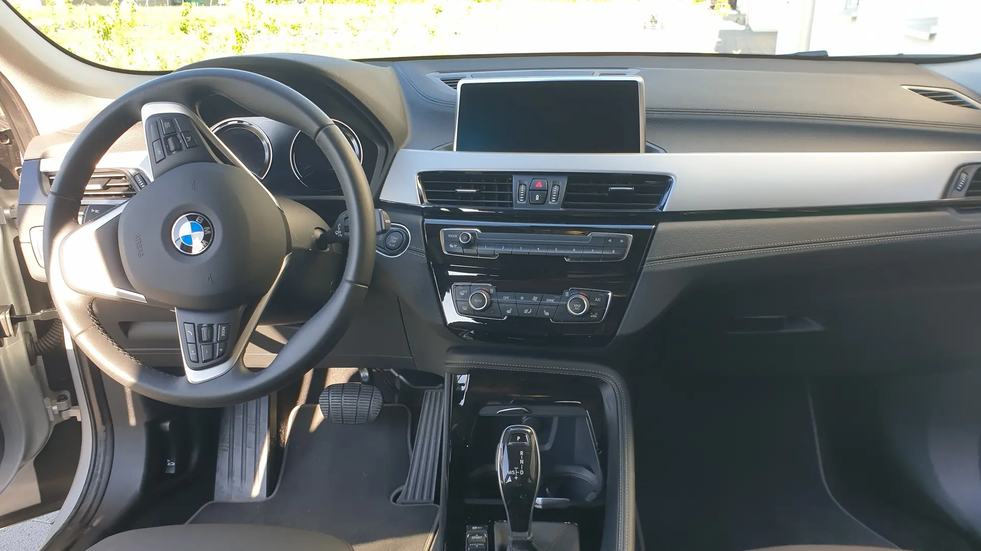 BMW X2 2018 occasion Neuchâtel — 5