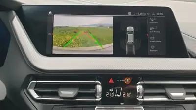 BMW X2 sDrive 20i Steptronic — Petit SUV agile, 27'000 km seulement — détail