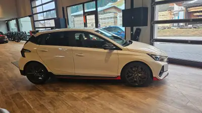 Hyundai i20 1.6 T-GDi N — Petit sportif dynamique, état impeccable et quasi neuf — Thumbnail 11