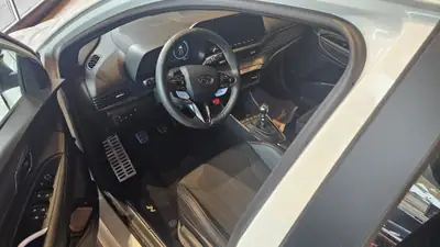 Hyundai i20 1.6 T-GDi N — Petit sportif dynamique, état impeccable et quasi neuf — Thumbnail 24