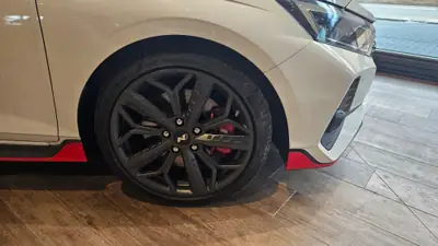 Hyundai i20 1.6 T-GDi N — Petit sportif dynamique, état impeccable et quasi neuf — Thumbnail 22