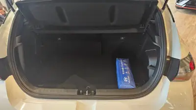 Hyundai i20 1.6 T-GDi N — Petit sportif dynamique, état impeccable et quasi neuf — Thumbnail 25