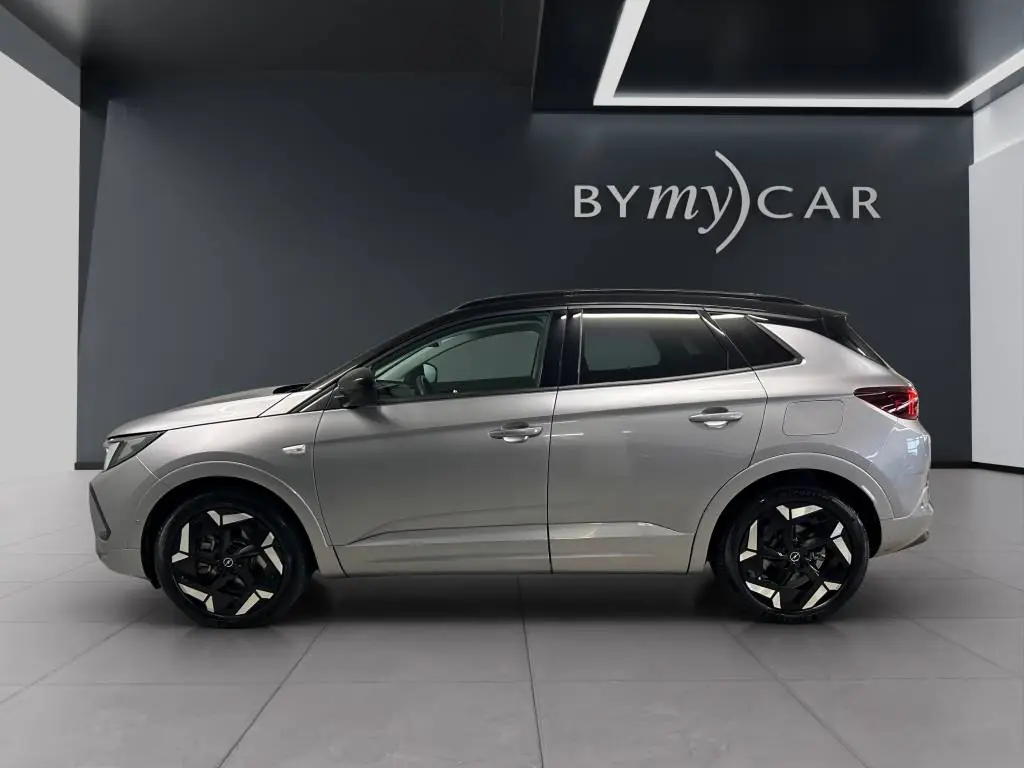 Opel Grandland 2023 occasion Meyrin — 3