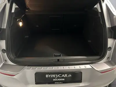 Opel Grandland 1.6 Hybrid4 GSe — SUV hybride rechargeable, 26'000 km seulement — Miniatur 12