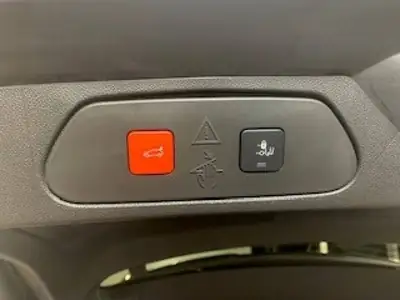 Opel Grandland 1.6 Hybrid4 GSe — SUV hybride rechargeable, 26'000 km seulement — Miniatur 13