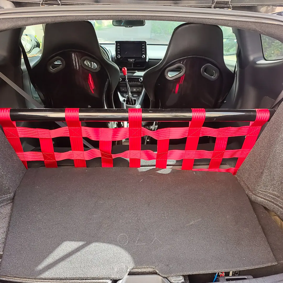Toyota GR Yaris 2021 occasion Vevey — 3
