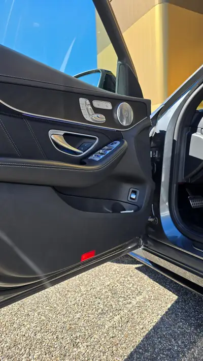Mercedes-Benz C 63 S AMG — Break haute performance, 510 ch, garantie constructeur — Miniatura 9