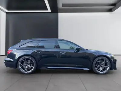 Audi RS6 Avant 4.0 TFSI V8 Performance — 630 ch, quattro intégral, faible kilométrage — Thumbnail 7