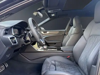 Audi RS6 Avant 4.0 TFSI V8 Performance — 630 ch, quattro intégral, faible kilométrage — Thumbnail 9
