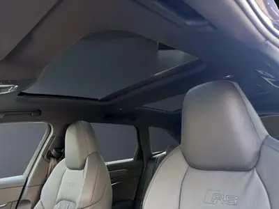 Audi RS6 Avant 4.0 TFSI V8 Performance — 630 ch, quattro intégral, faible kilométrage — Thumbnail 10