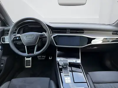 Audi RS6 Avant 4.0 TFSI V8 Performance — 630 ch, quattro intégral, faible kilométrage — Thumbnail 12