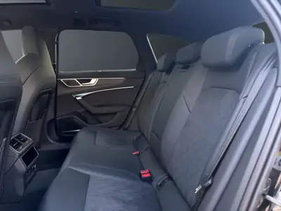 Audi RS6 Avant 4.0 TFSI V8 Performance — 630 ch, quattro intégral, faible kilométrage — Thumbnail 14