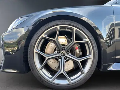 Audi RS6 Avant 4.0 TFSI V8 Performance — 630 ch, quattro intégral, faible kilométrage — Thumbnail 16