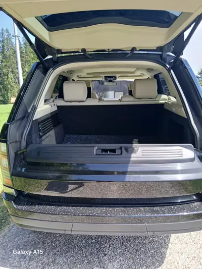 Range Rover 4.4 SDV8 Autobiography — Moteur rénové, 25 000 km seulement — Miniatur 8