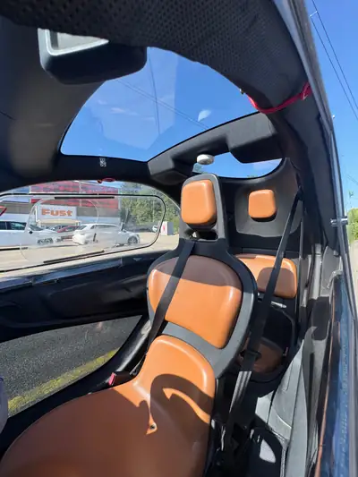 Renault Twizy Z.E. Sport Edition — Électrique urbain compact, 40 000 km — Miniatura 7
