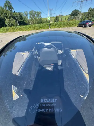 Renault Twizy Z.E. Sport Edition — Électrique urbain compact, 40 000 km — Miniatura 10