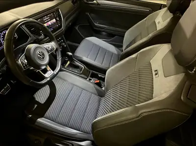 VW T-ROC Cabriolet 1.5 TSI — Décapotable sportive ABT-Tuning, 41'000 km seulement — Miniatur 10