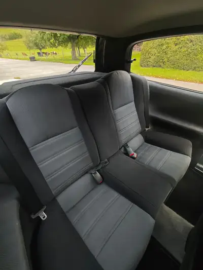 Nissan Sunny GTi-R 1992 — Sportive légendaire, 220 ch, 3 portes mythiques — Miniature 7