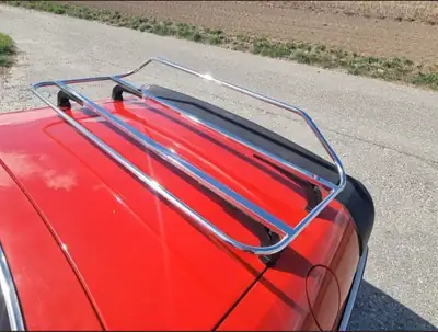 Alfa Romeo Spider 2.0 Aerodinamica 1989 — Cabriolet mythique, état d'origine exceptionnel — Miniatur 18