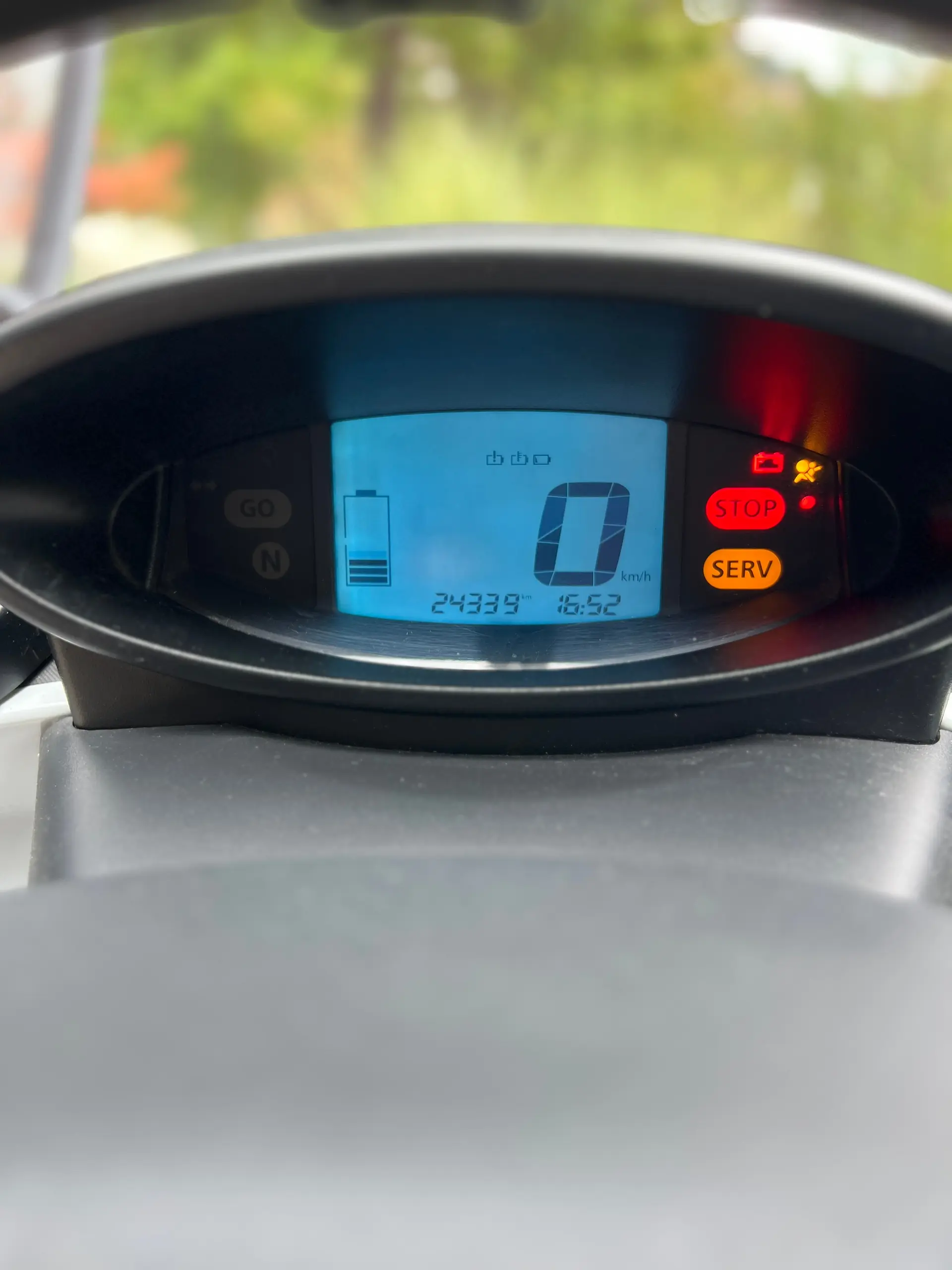 Renault Twizy 2015 occasion Unterseen — 5