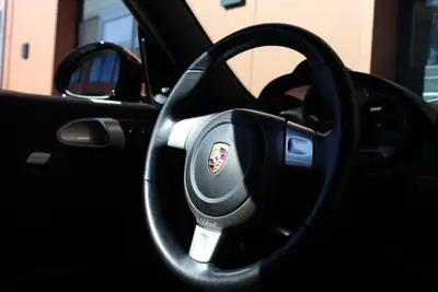 Porsche Cayman 2.9 — Coupé sportif légendaire, 265 ch et sans accident — Miniature 10