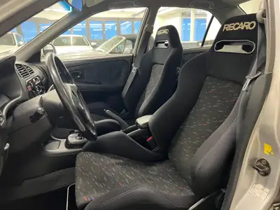 Mitsubishi Lancer Evo VI — La légende sportive japonaise, 282 ch purs — Miniatura 10