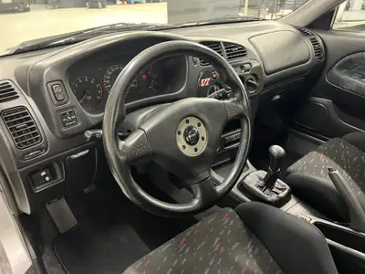 Mitsubishi Lancer Evo VI — La légende sportive japonaise, 282 ch purs — Miniatura 11
