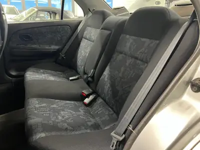 Mitsubishi Lancer Evo VI — La légende sportive japonaise, 282 ch purs — Miniatura 12